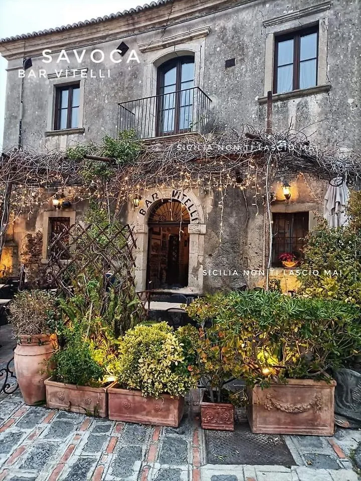 ロッカルメーラCasa Elenaアパートメント
